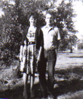 Carl and Judy [Bolan] McNutt