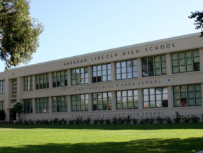 Lincoln High School  San Jose