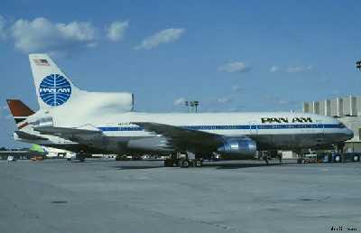 Lockheed L1011