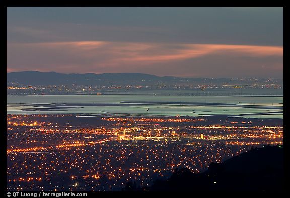 San Jose, California