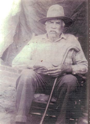 William Bill Whetsell